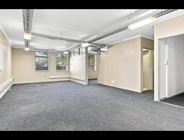 BUSINESS PROPERTY TO RENT IN PINELANDS